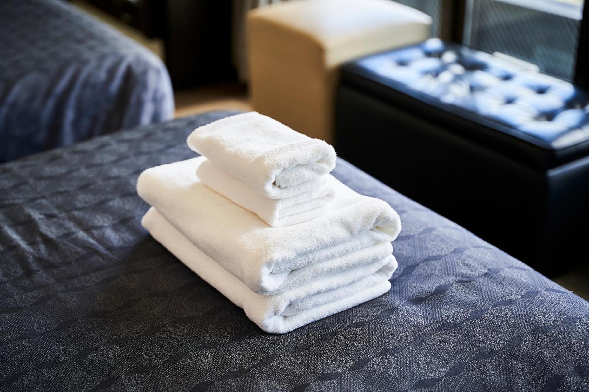 Izutsu Hotel Kyoto Kawaramachi Sanjo מראה חיצוני תמונה
