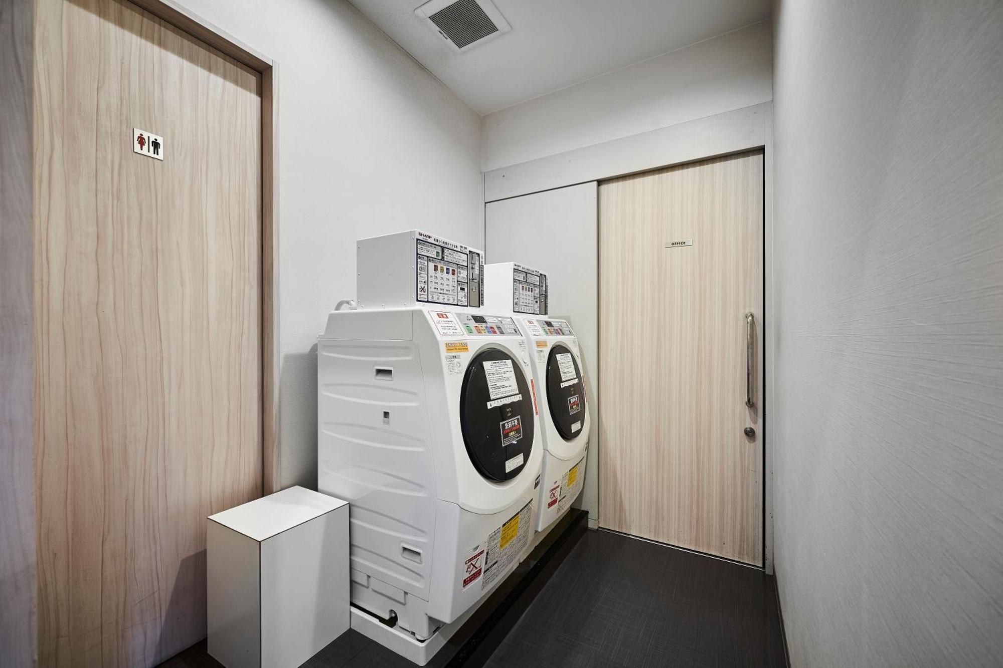 Izutsu Hotel Kyoto Kawaramachi Sanjo מראה חיצוני תמונה