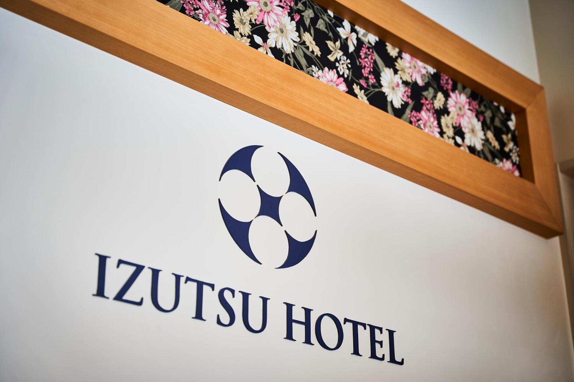 Izutsu Hotel Kyoto Kawaramachi Sanjo מראה חיצוני תמונה