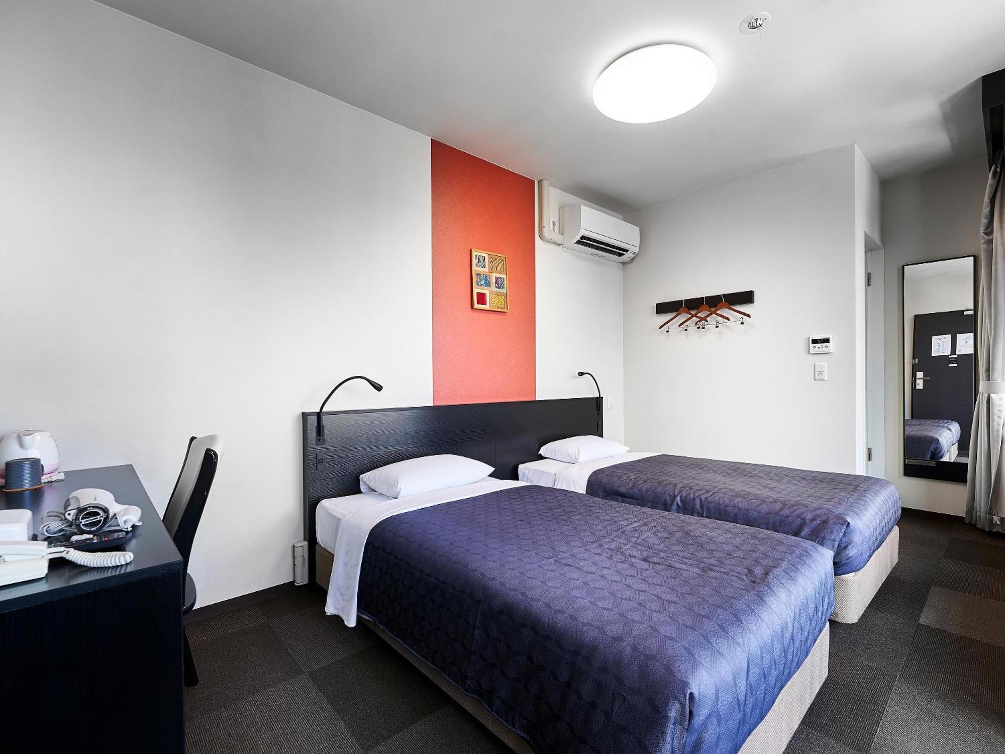 Izutsu Hotel Kyoto Kawaramachi Sanjo מראה חיצוני תמונה